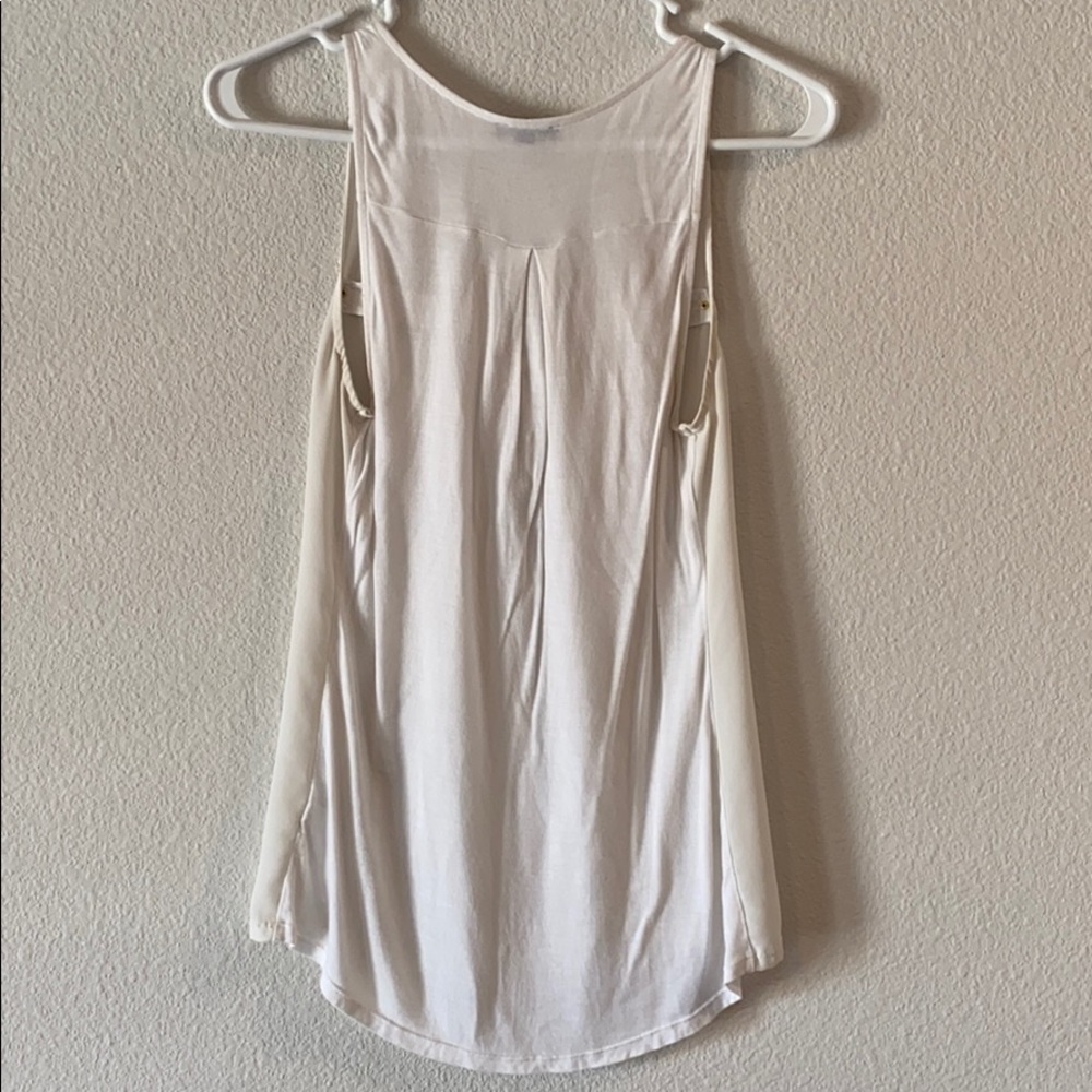 Express Tank - Picture 2 of 3